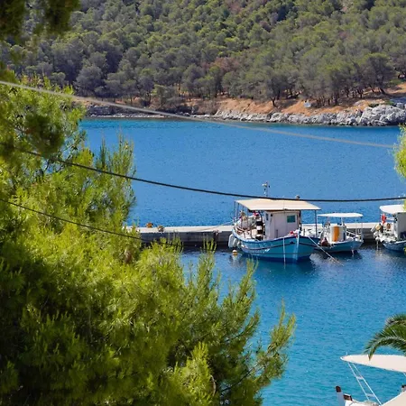 Villa Casa Olive Tolón