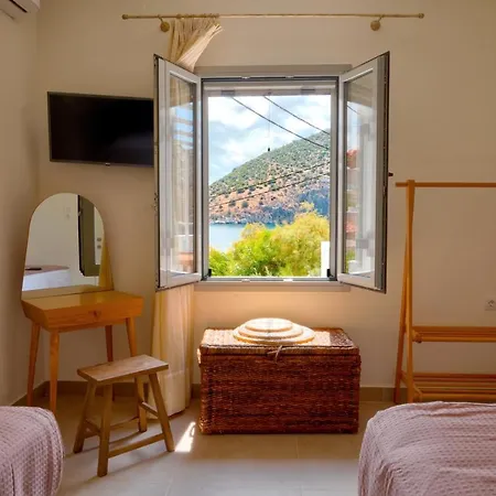 Casa Olive Villa *