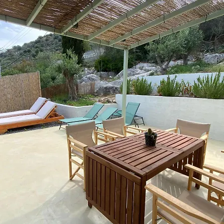 Villa Casa Olive Tolón