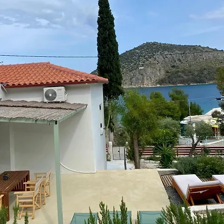Casa Olive Tolón