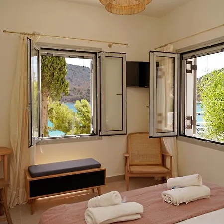 Casa Olive *