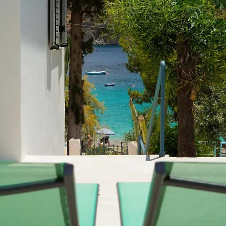 Casa Olive * Tolo