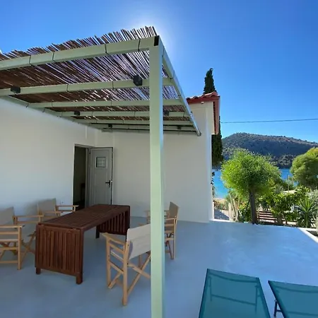 Casa Olive