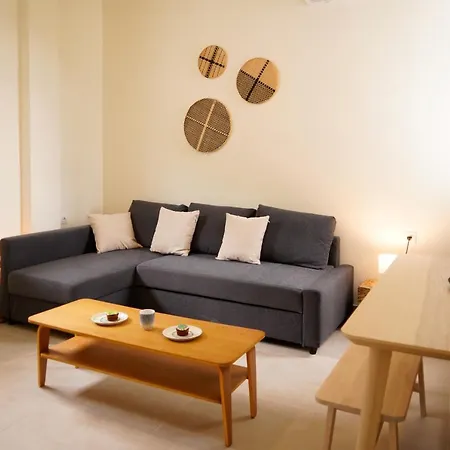 וילה Casa Olive
