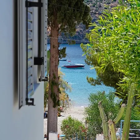 Casa Olive *