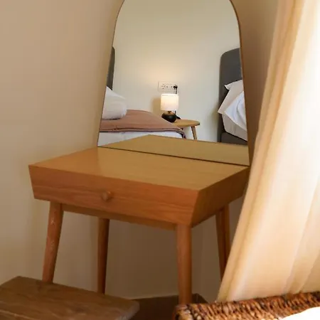 Casa Olive Villa *