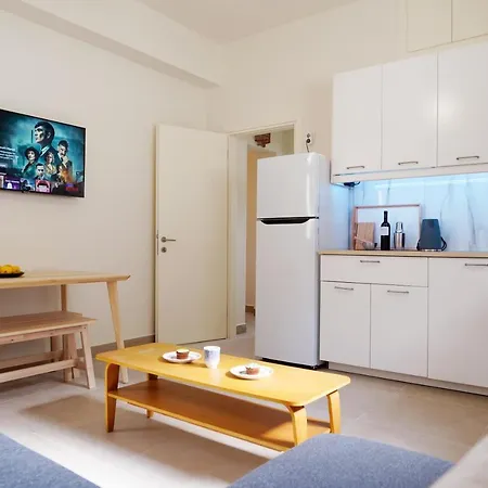 Casa Olive * 托隆