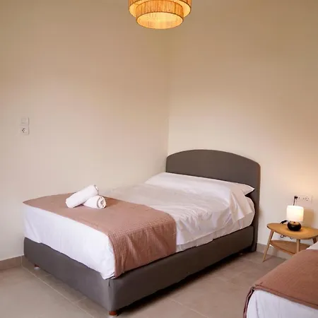 Casa Olive Villa *