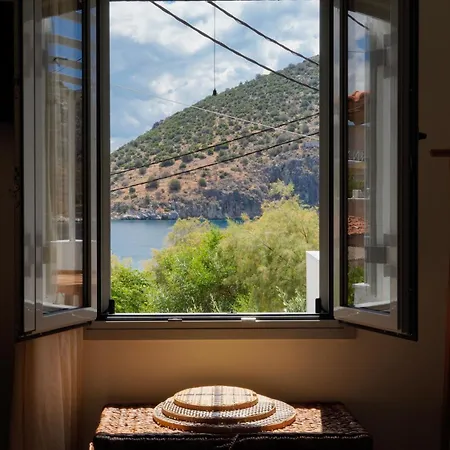 Casa Olive Tolo
