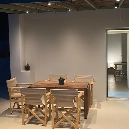 Casa Olive Villa *