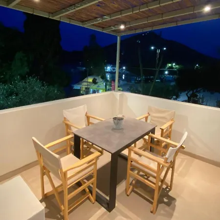 Casa Olive Villa Tolo