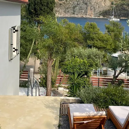 Casa Olive Villa Toló