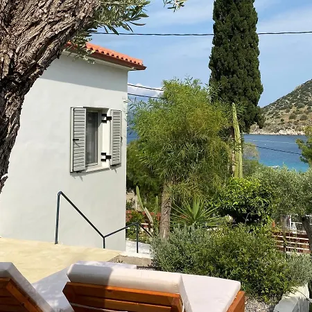 Casa Olive Tolo