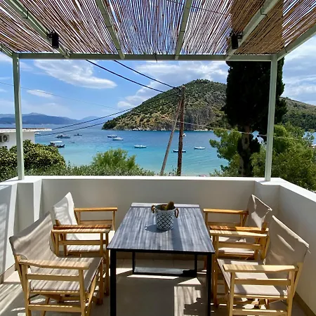 Casa Olive Villa Tolo