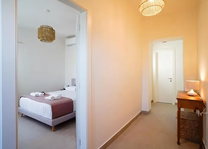 Casa Olive Villa Toló