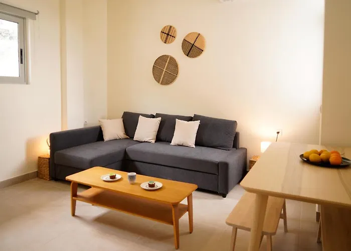 ヴィラ Casa Olive