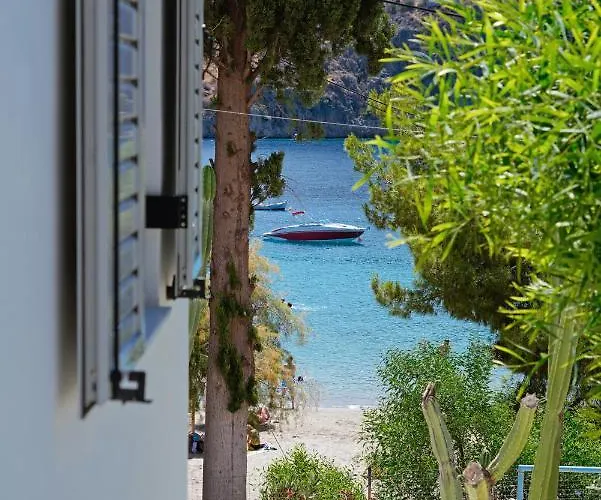 Casa Olive *
