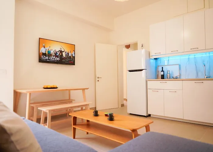 Casa Olive * トロン