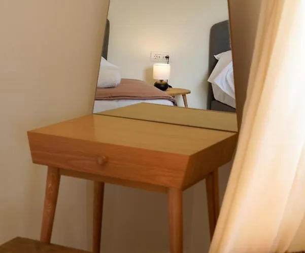 Casa Olive ヴィラ *