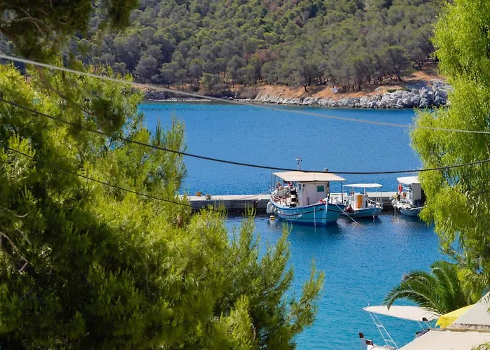 Villa Casa Olive Toló