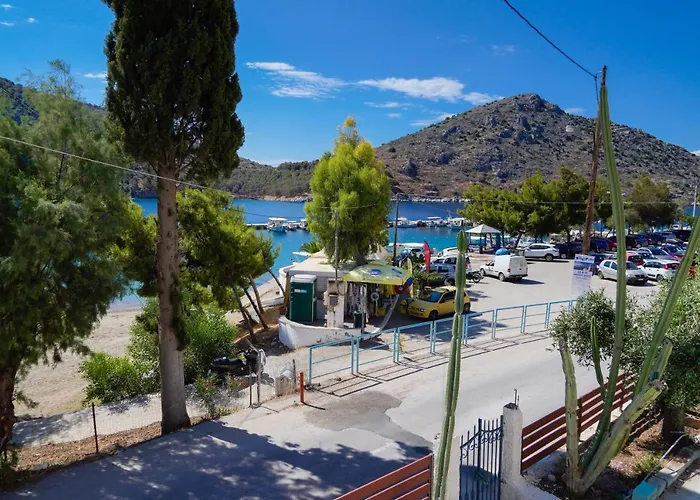 Casa Olive ヴィラ *