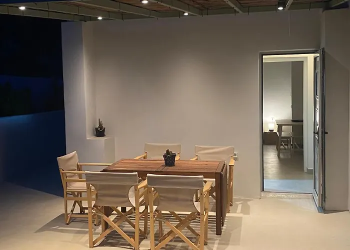 Casa Olive ヴィラ *