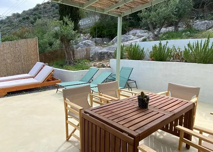 Villa Casa Olive Toló