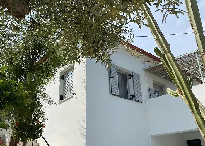 ヴィラ Casa Olive *