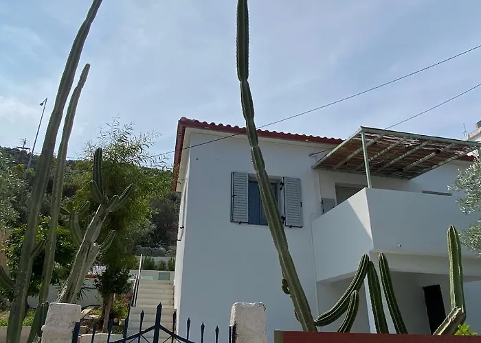 Casa Olive トロン