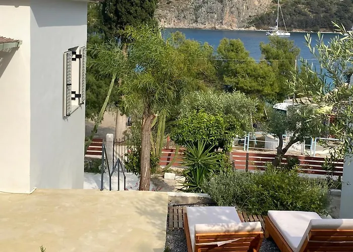 Casa Olive Villa Toló