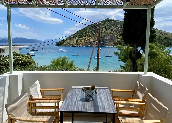 Casa Olive ヴィラ トロン